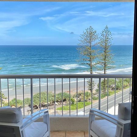 Deluxe Two Bedroom Apartment With Ocean Views Coolum Beach Dış mekan fotoğraf