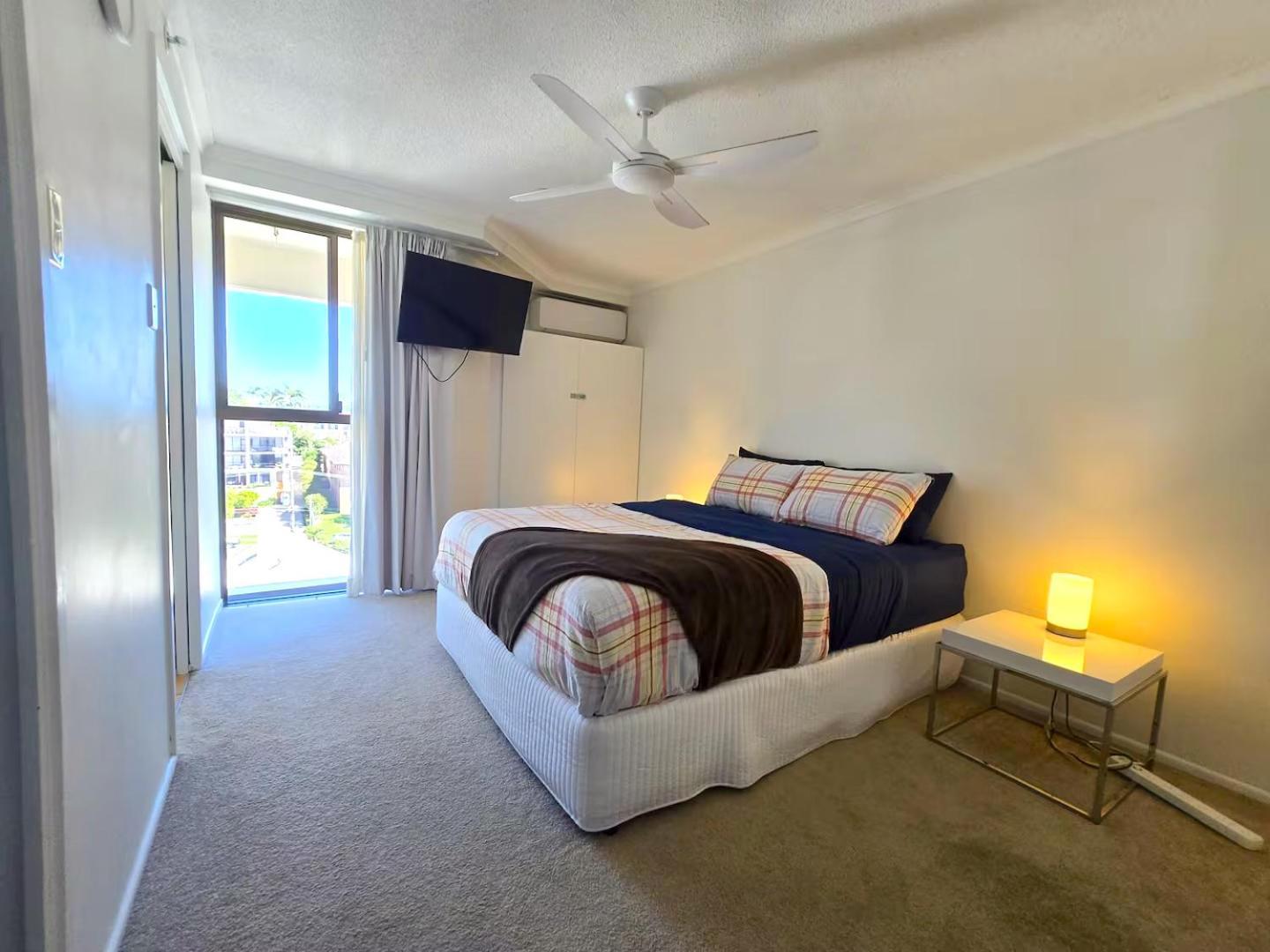 Deluxe Two Bedroom Apartment With Ocean Views Coolum Beach Dış mekan fotoğraf